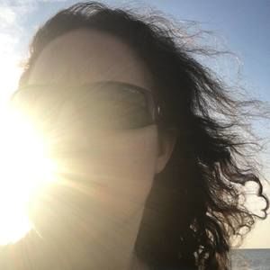 Meet your Posher, Courtney